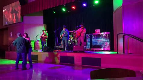Exit Zero’s Return to Triple Sevens at Isleta Casino..